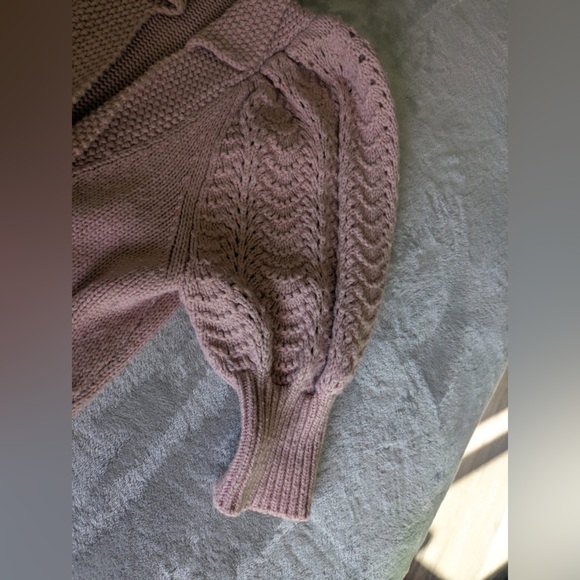 Cardigan Sweater - Picture 8 of 8